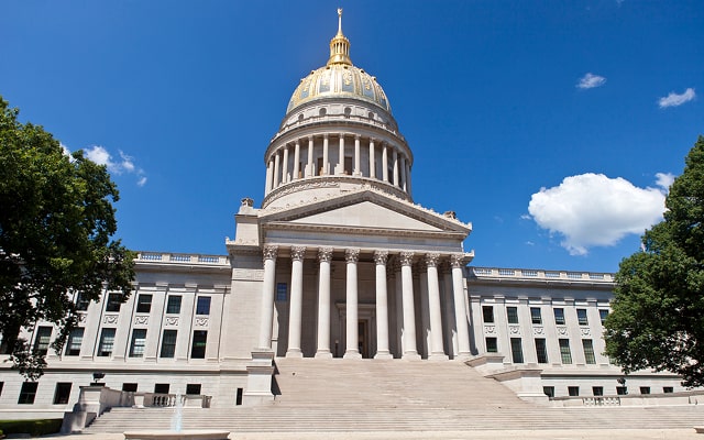 What are West Virginia Court Records?